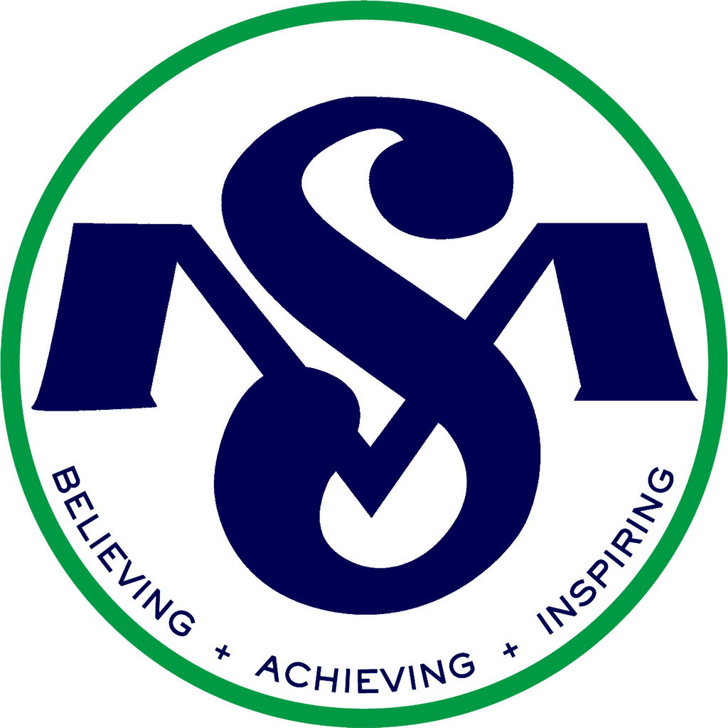 St. Mary Spirit Wear