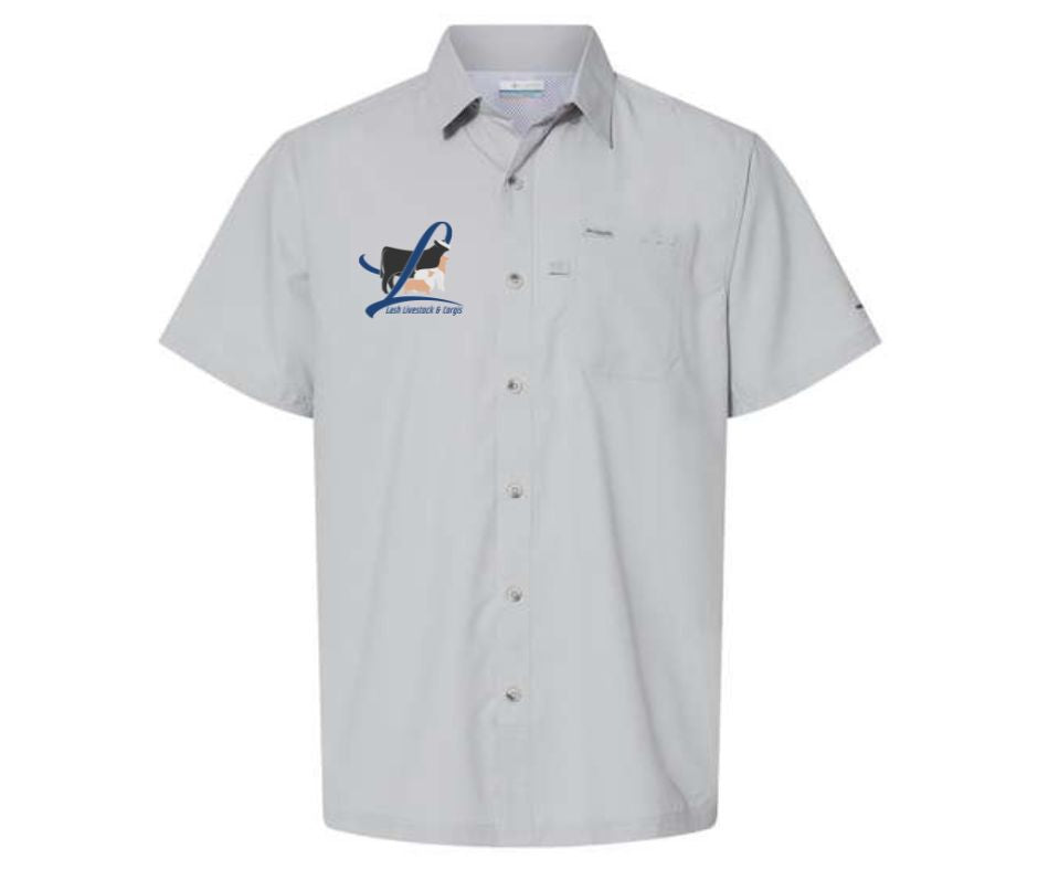 Lash PFG Shirt