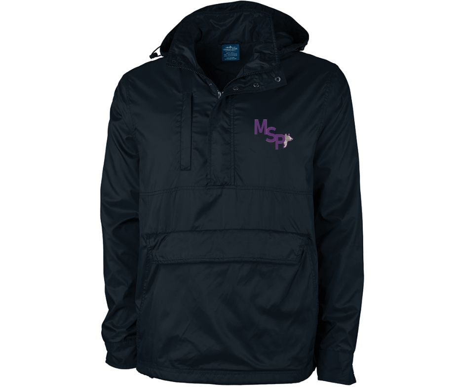 Mench Pack n Go Pullover