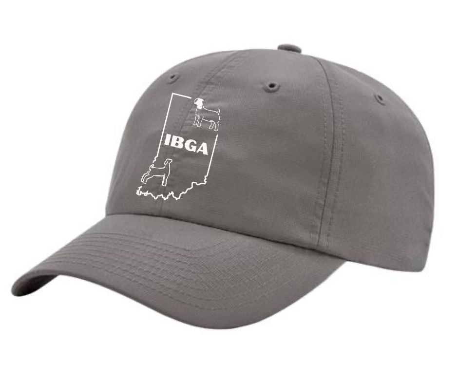 IBGA Richardson 220 Hat