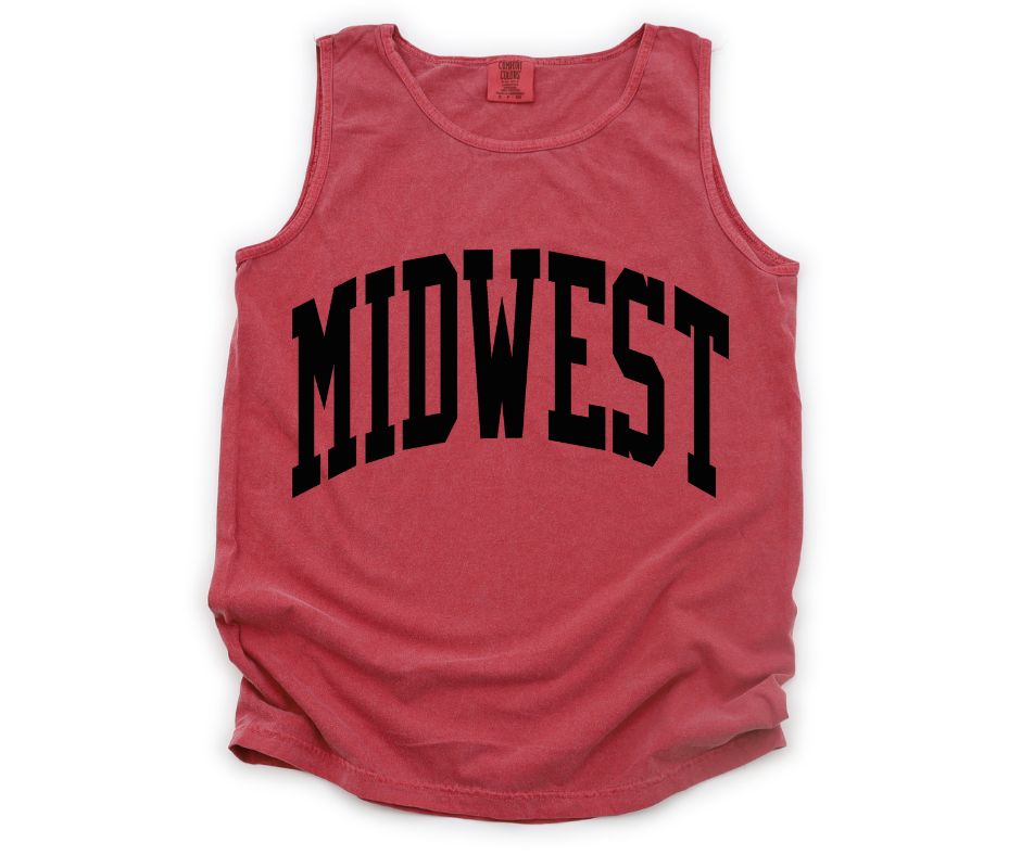 Midwest Tank