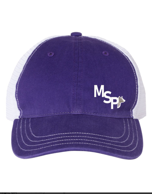 Richardson Garment Hat
