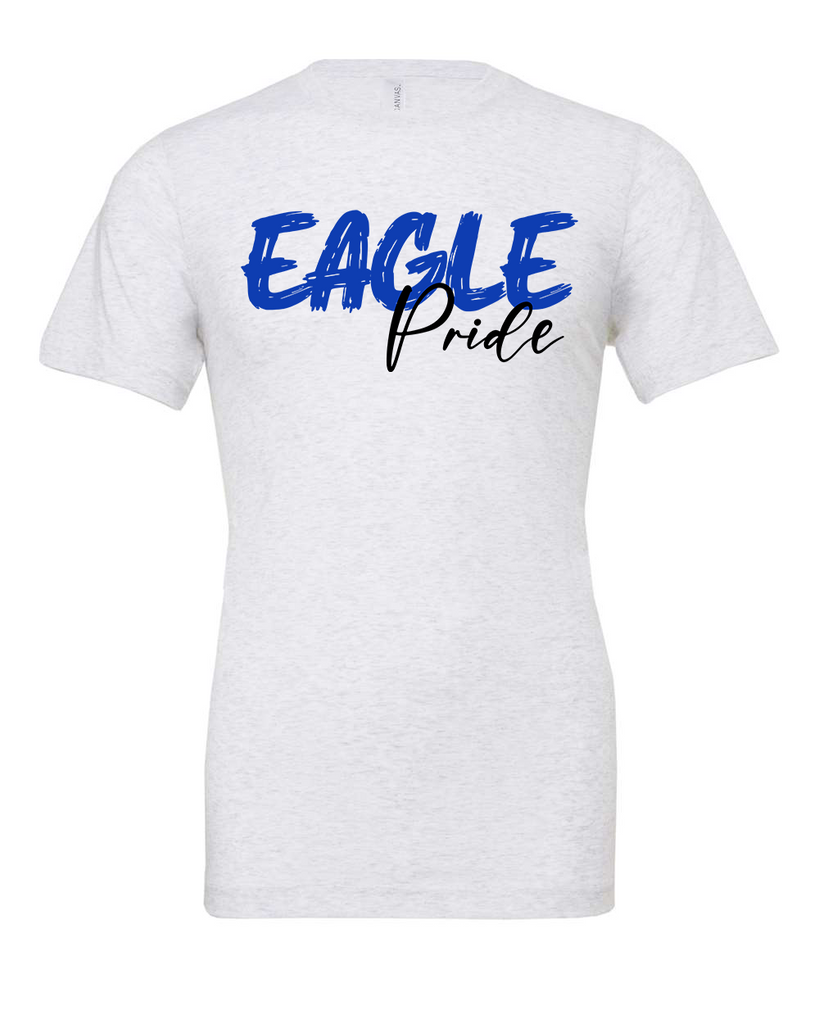RES Eagle Pride Tee Youth/Adult