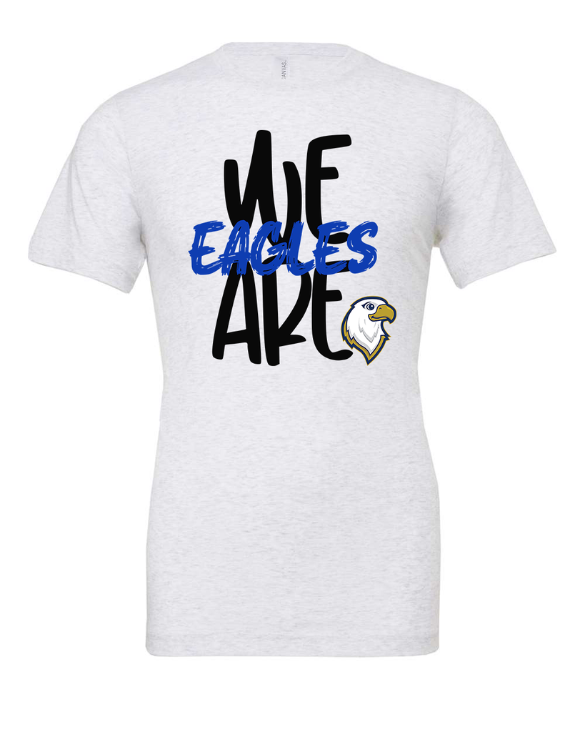 RES We Are Eagles Tee Youth/Adult