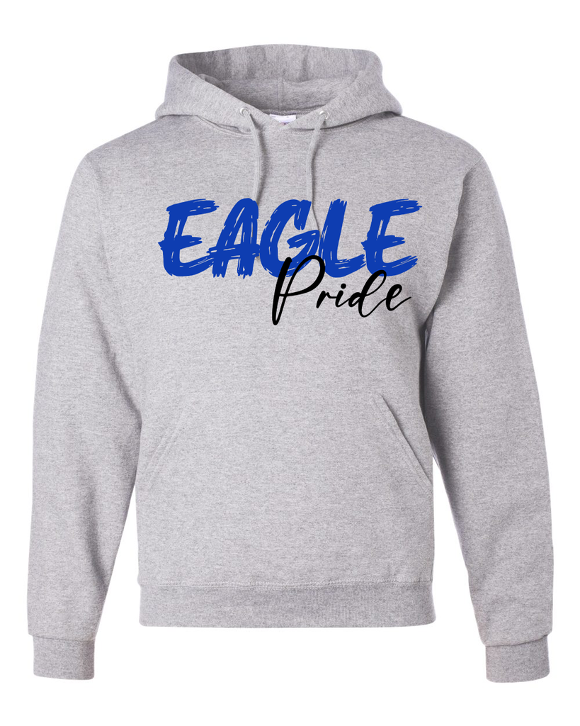 RES Eagle Pride Hoodie Youth/Adult