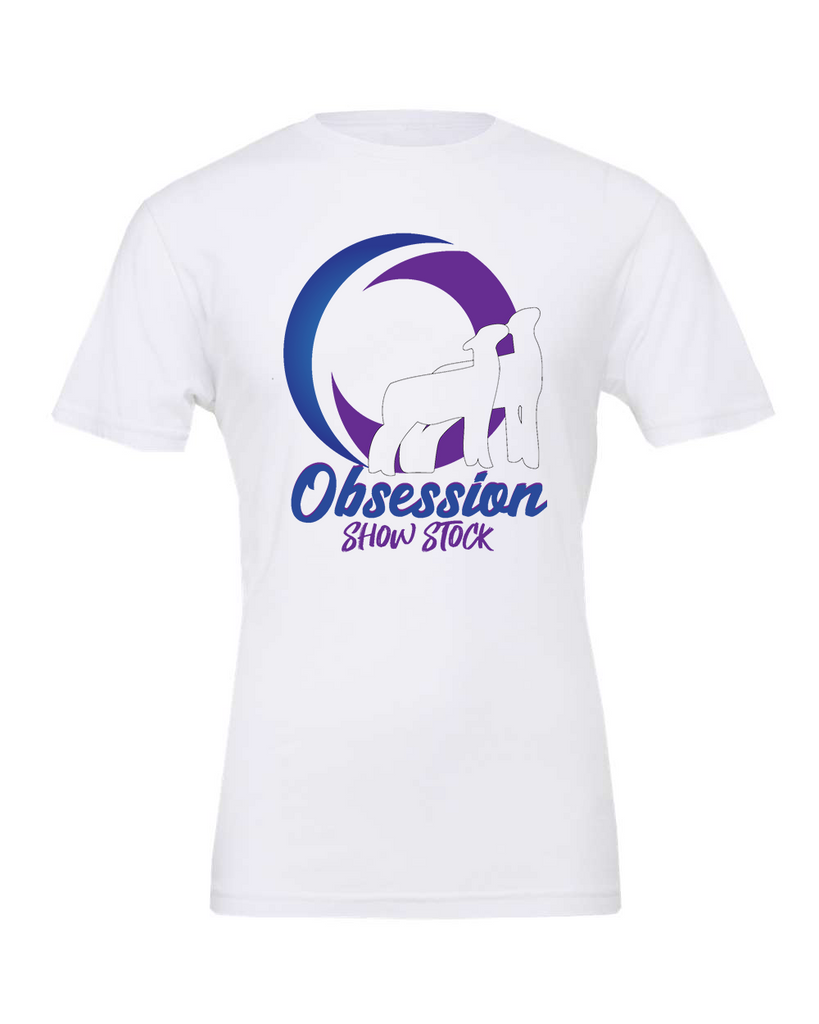 Obsession Adult T-shirt