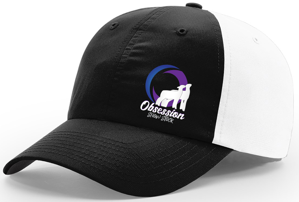 Obsession Hat