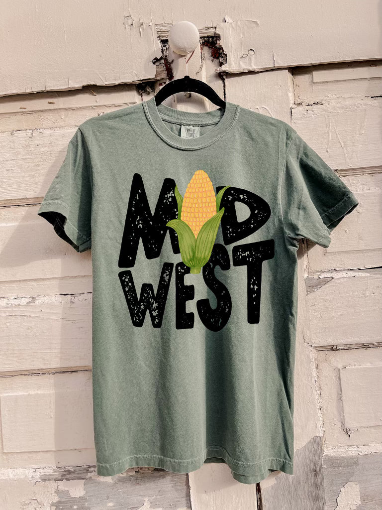 Midwest Corn