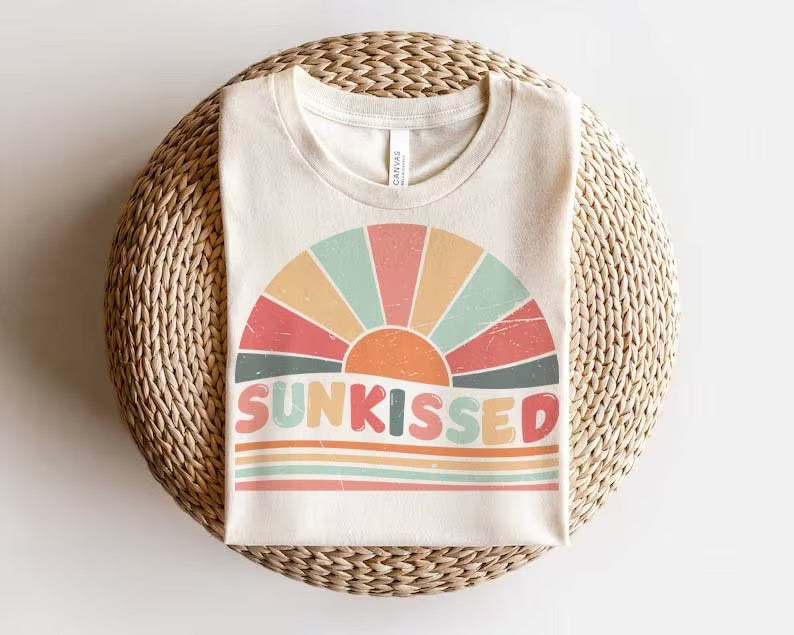 Sunkissed
