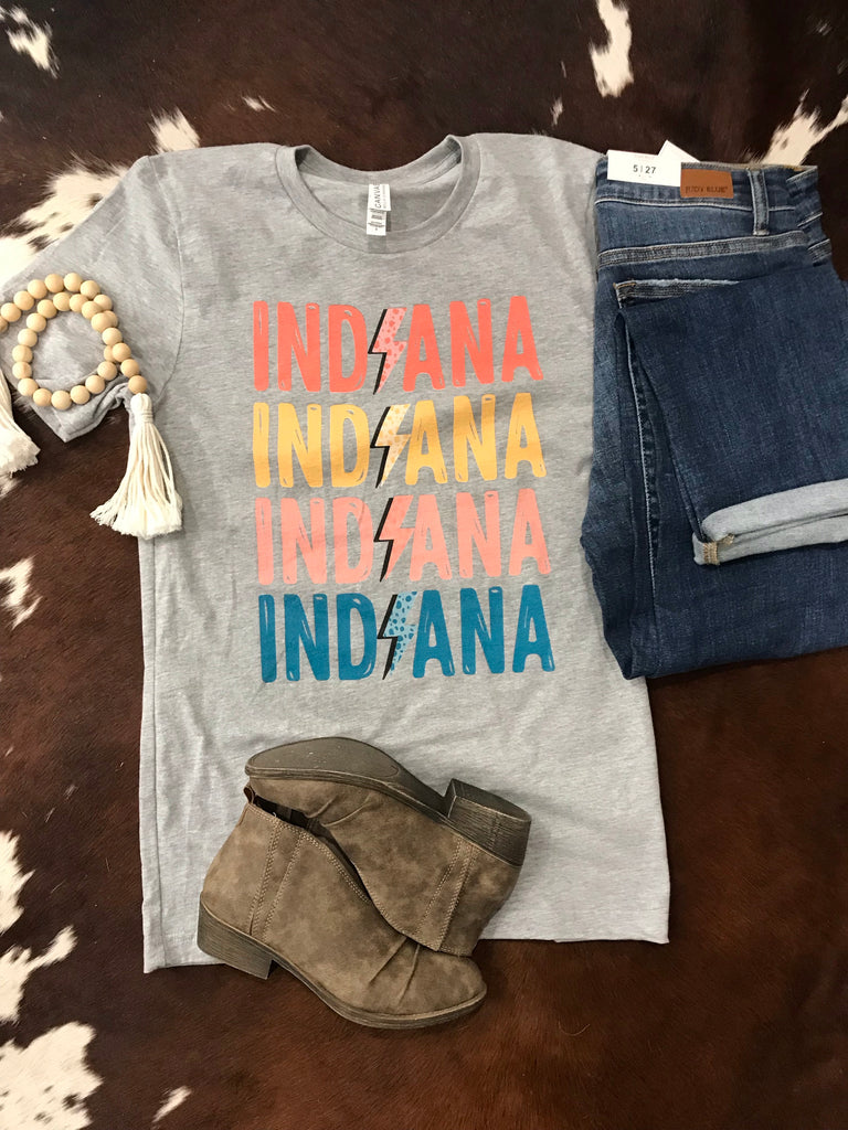 INDIANA