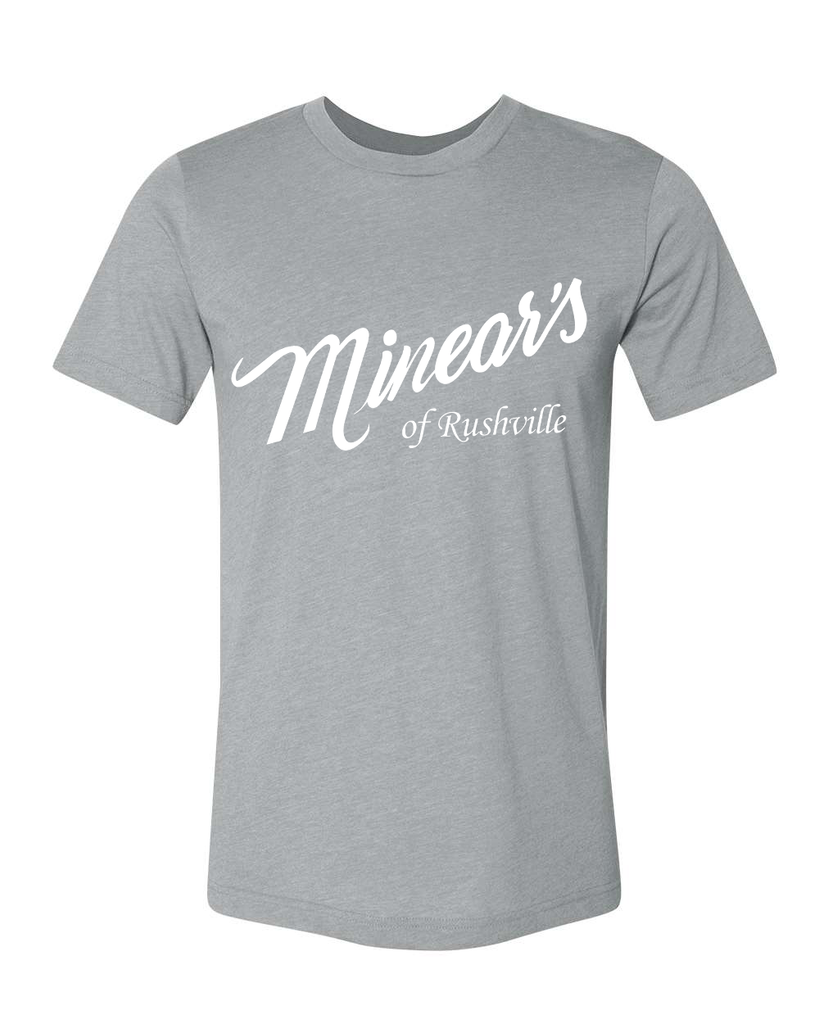 Minear's