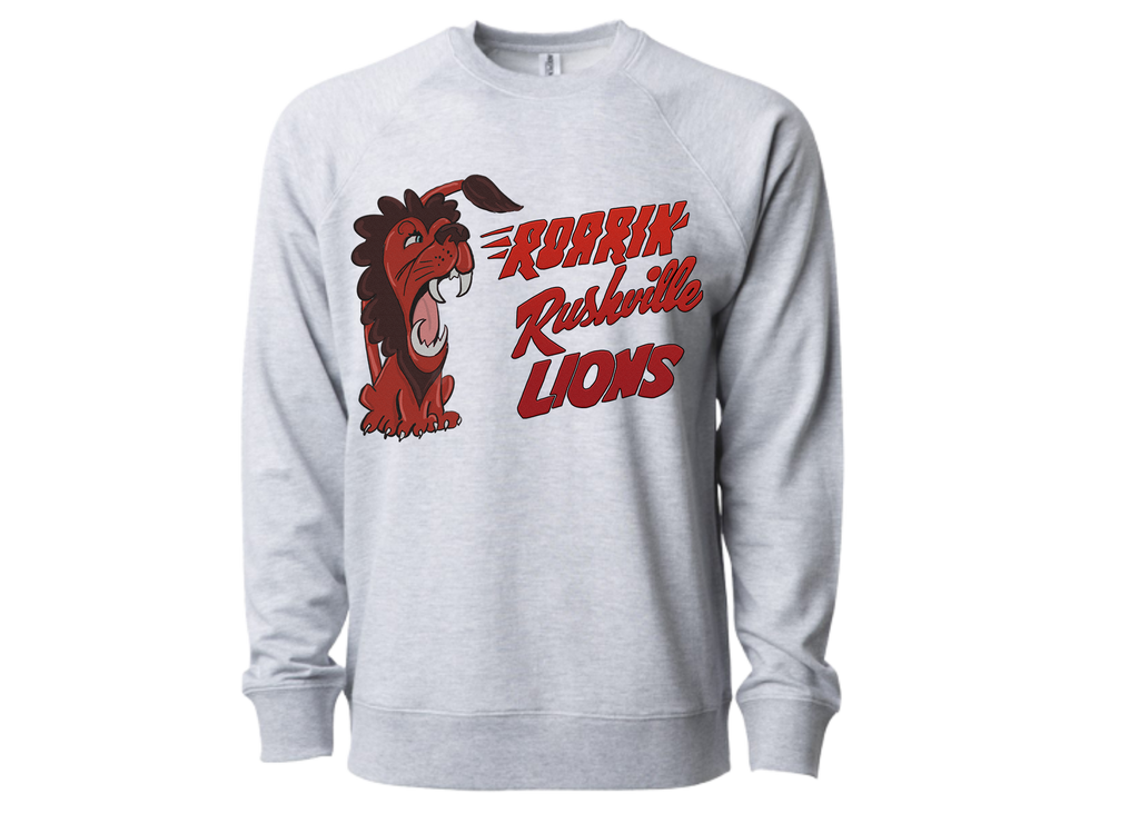 Roaring Lion Sweatshirt