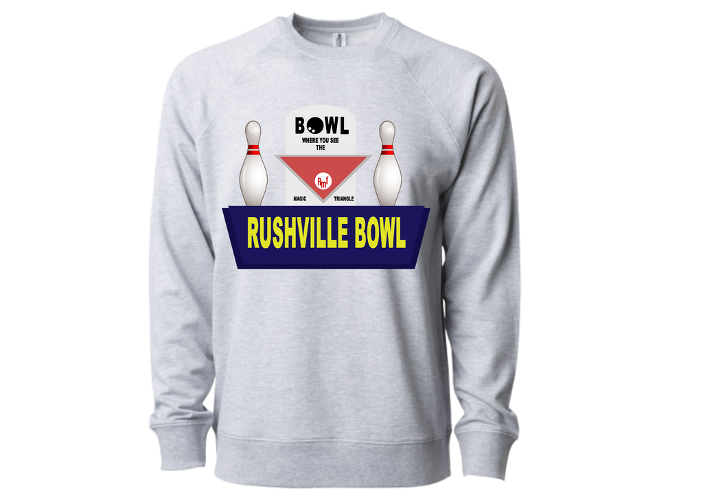 Rushville Bowl Sweatshirt