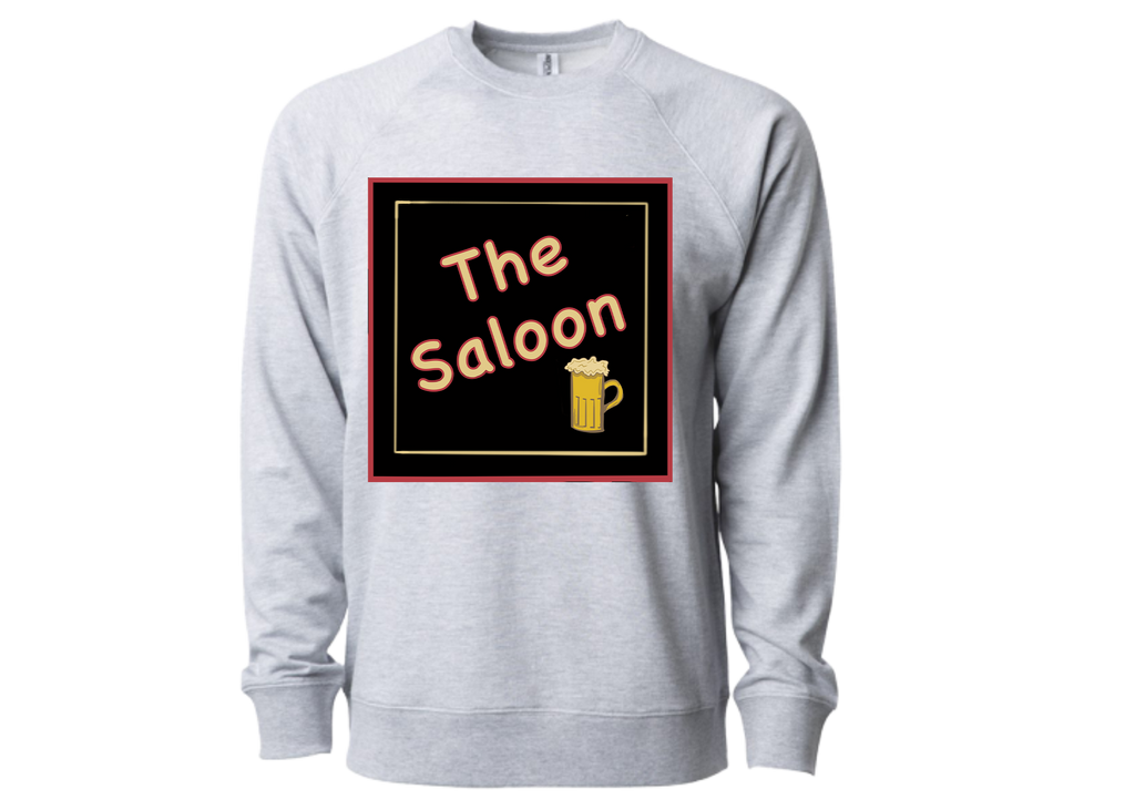 The Saloon Sweatshirt
